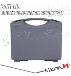 Batterie de rechange - COMFORT 211 Marantec