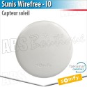 Capteur soleil Sunis II Wirefree IO - Somfy