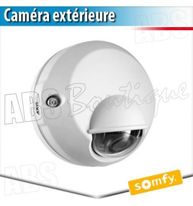 camera exterieur