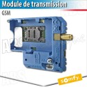 Module de transmission téléphonique GSM - Alarme Somfy