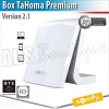 Box domotique TaHoma Premium IO et RTS - Version 2