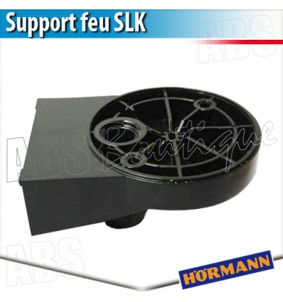 Support feu de signalisation Hörmann - SLK