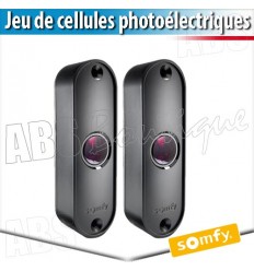 Cellules photoélectriques - MASTER PRO BITECH - Somfy