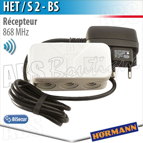 CAN-I/O-émetteur-récepteur XS - Hatox GmbH