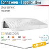 CONNEXOON Somfy IO - une application