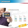 CONNEXOON Somfy IO - une application