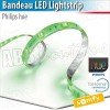 Bandeau LED Lightstrips - Eclairage connecté