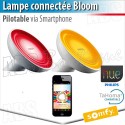 Philips hue go - Eclairage connecté