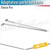 Adaptateur porte battante DEXXO PRO