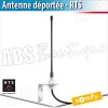 Antenne RTS déportée - Somfy