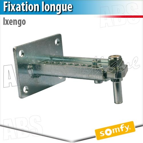 pattes de fixation ixengo s et ixengo l somfy pattes de fixation ixengo s et ixengo l somfy