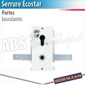 Serrure porte basculante Berry EcoStar Hörmann