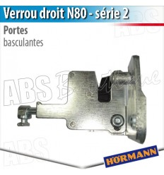 Ressort de traction N°751 Hormann Référence 3051059