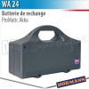 Batterie de rechange WA 24 Hörmann