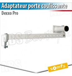 Adaptateur porte coulissante DEXXO PRO