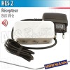 Récepteur Hörmann - HES 2 - 868MHz - 2 canaux