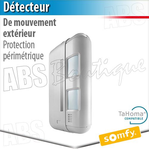 Alarme Périmétrique De Camping – Antivol Extérieur Et Avertissement Faune (neuf)