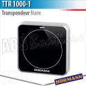 Clavier transpondeur Hormann - TTR 1000-1 - Clefs magnéttiques