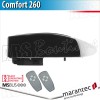 Motorisation portes de garage COMFORT 260 Marantec