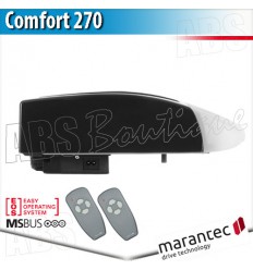 Moteur Marantec - Comfort 270 Multi Bit