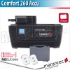 Motorisation portes de garage COMFORT 260 Accu Marantec