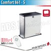 Motorisation portail coulissant Marantec - COMFORT 861 S