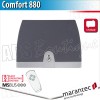 Motorisation portail coulissant Marantec - COMFORT 880