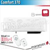 Motorisation portes de garage COMFORT 370 Bi-Linked Marantec en 868 MHz