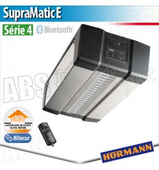 Moteur Hörmann - SupraMatic E Série 4 - BiSecur