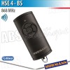 Télécommande portes de garage et portails HSE 4 BS 868 Mhz