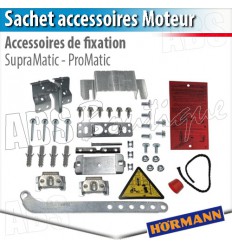 Sachet d'accessoires pour motorisations - Hörmann