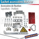 Sachet d'accessoires pour motorisations - Hörmann