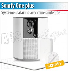 Alarme sans fil PROTEXIAL io et RTS - PACK PRO CONNECT