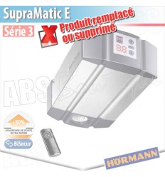Moteur Hörmann - SupraMatic E Série 3 - BiSecur