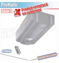 Moteur Hörmann - ProMatic Série 3 - BiSecur