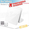 Box domotique TaHoma IO et RTS - Version 2