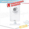 Caméra de surveillance intérieure Somfy - IP fixe