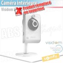 Caméra de surveillance intérieure Somfy - Visidom IC 100