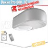 Moteur portes de garage Somfy - Dexxo Pro 800 io + télécommande Keytis 4 io