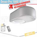 Moteur Somfy - Dexxo Pro 1000 io + Keytis 4 io