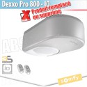 Moteur Somfy - Dexxo Pro 800 io + Keygo io