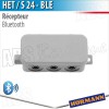 Récepteur Hörmann - HET/S 2 BLE - 2 canaux - Bluetooth