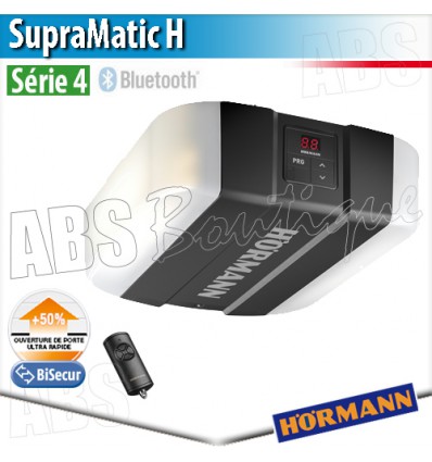 Moteur Hörmann - SupraMatic HT Série 4