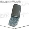  Clavier à code radio Marantec Command 231 - 868 MHz