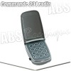  Clavier à code radio Marantec Command 231 - 433 MHz
