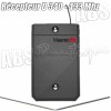 Récepteur DIGITAL 340 Marantec 1 canal - 433 Mhz