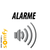 logo alarme Somfy