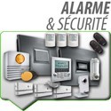 Alarme sans fil SOMFY