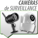 Caméras de surveillance SOMFY