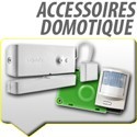 ACCESSOIRES DOMOTIQUE SOMFY